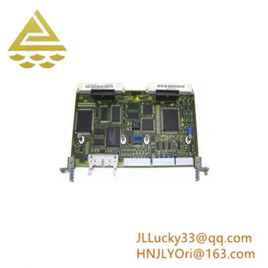 SIEMENS 6SE7038-6GL84-1JB0: Precision Voltage Divider Module for PLC Applications