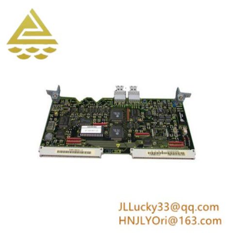 SIEMENS 6SE7090-0XX84-0BD1: Serial Interfaces Module - Advanced Communication for Industrial Control