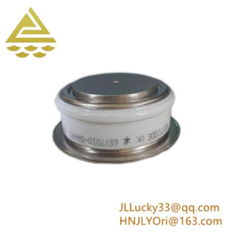 Siemens 6SY7010-0AA40 Thyristor Module: Reliable Power Control Solution