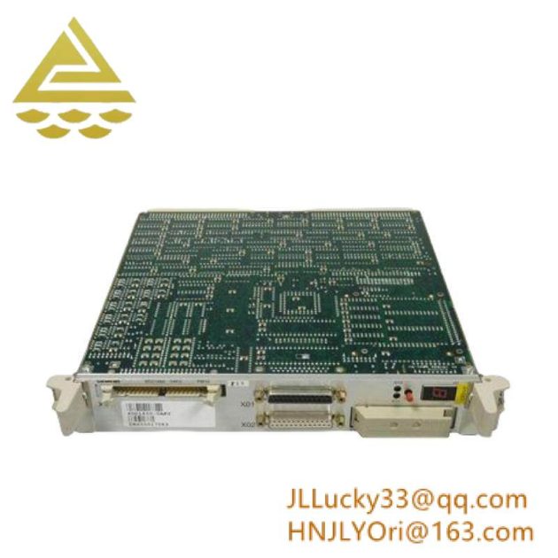 SIEMENS 7TL4400-0/CC Industrial Control Module