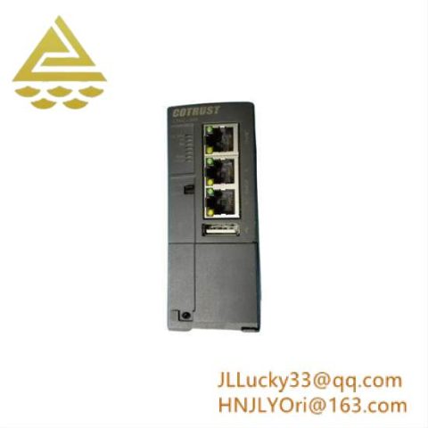 SIEMENS CTH3C35-000S1 Industrial Control Module, Brand New