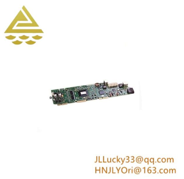 AB SK-R1-MCB1-PF753 Main Control Board: Advanced Industrial Automation Solution