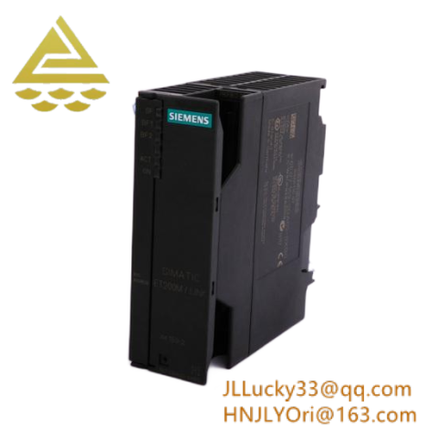 Siemens SM331-7HF01-0AB0 Analog Input Modules - Precise Control Solutions