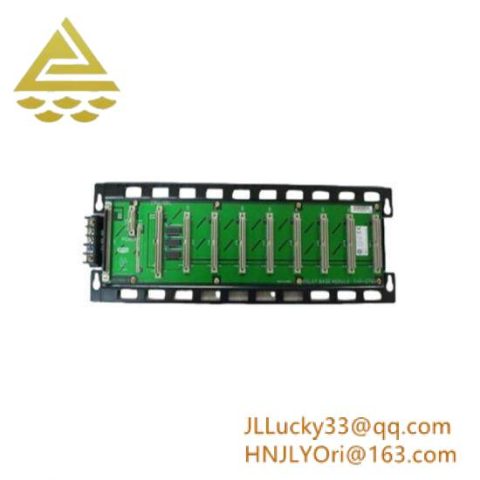 TOYODA THR-2766 8 Slot Base Module: Advanced Automation Solution