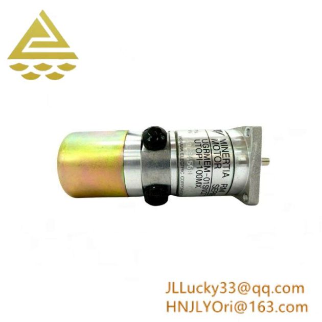 Yaskawa UGRMEM-01SNQ72 Industrial Electric Motors