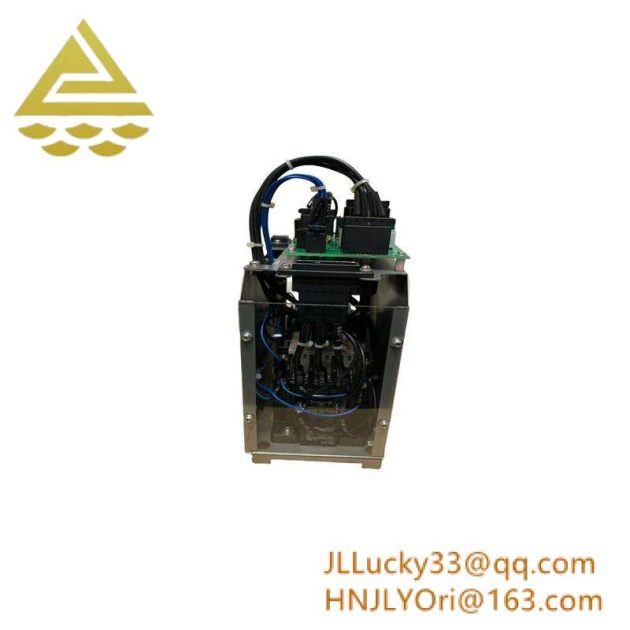 Yaskawa DX100 JZRCR-YPU01C-1/JZRCR-YPU01-1 Power Supply - Precision Control for Industrial Automation
