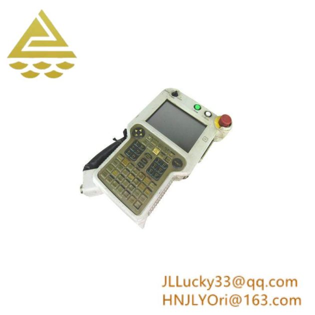 Yaskawa NX100 JZRCR-NPP01-1/JZRCR-NPP01B-1 Touch Screen Panel: Industrial Grade HMI Solutions