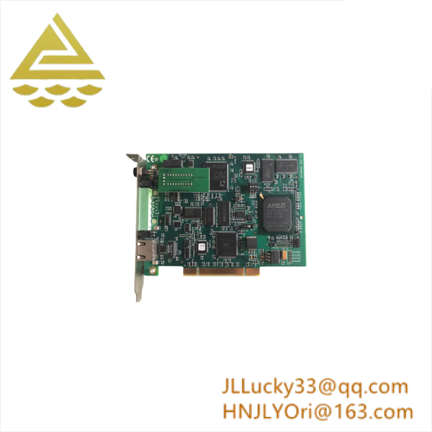 Yaskawa PCU-ETHIO-EI Interface Card for Industrial Control, 200 Characters