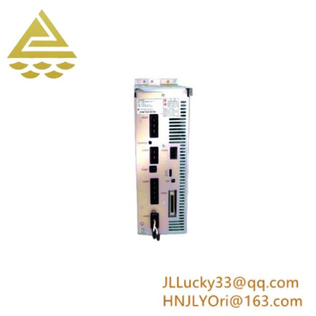 Yaskawa SRDA-SDB95A01A-E: Industrial-grade Robot Servo Amplifier, Precision Control for Automation
