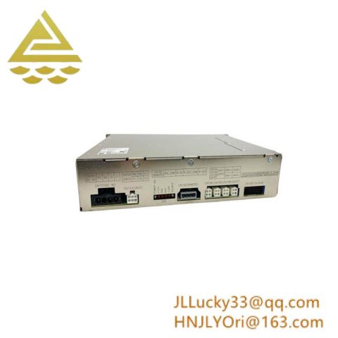 Yaskawa JANCD-FC120 Industrial Control Module