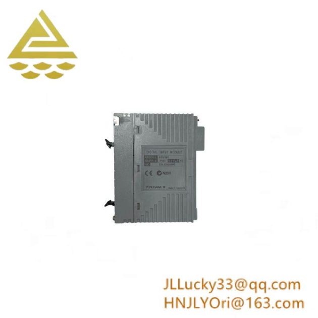 Yokogawa ADV161-P50 S2 - High-Performance Digital Input Module