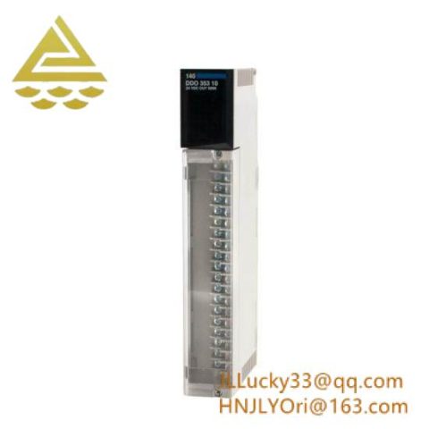 Schneider VDIPF1657 Digital Input Module, 16-Channel, Industrial Automation Control