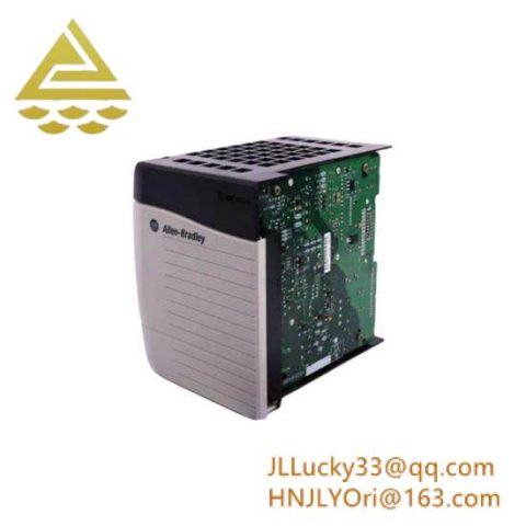 A-B 1756-PA75 Programmable Automation Controller