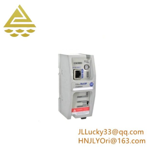 AB 1769-NET-ENI Ethernet Interface Module