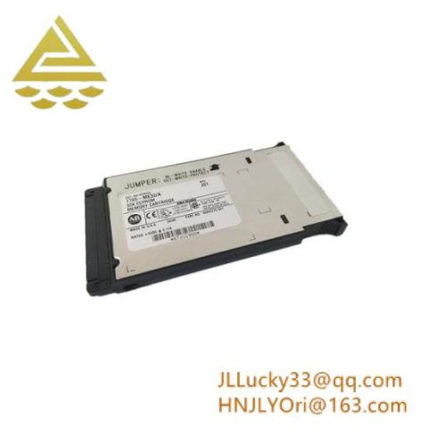 GE IC758COMBSPC High-Performance Combining Splice Module