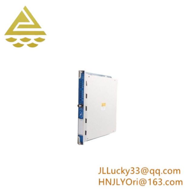 Emerson 3500/54 Module 286566-01 - Industrial Control Solutions