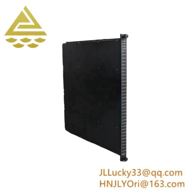 Triconex A06B-6150-H011 Industrial Control Module