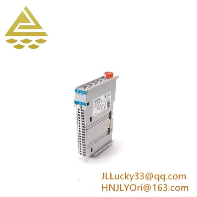 AB 5069-IB16F CompactLogix I/O Module