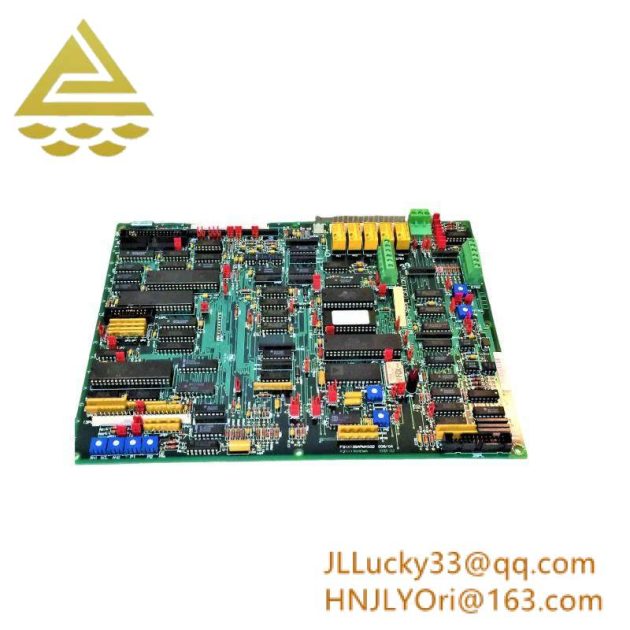 GE 531X139APMARM7: Industrial PC Board Card for Enhanced Automation Solutions