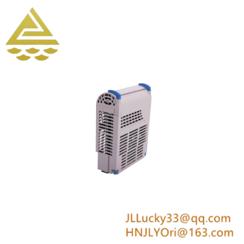 Emerson IC758COMALPC Industrial Control Module