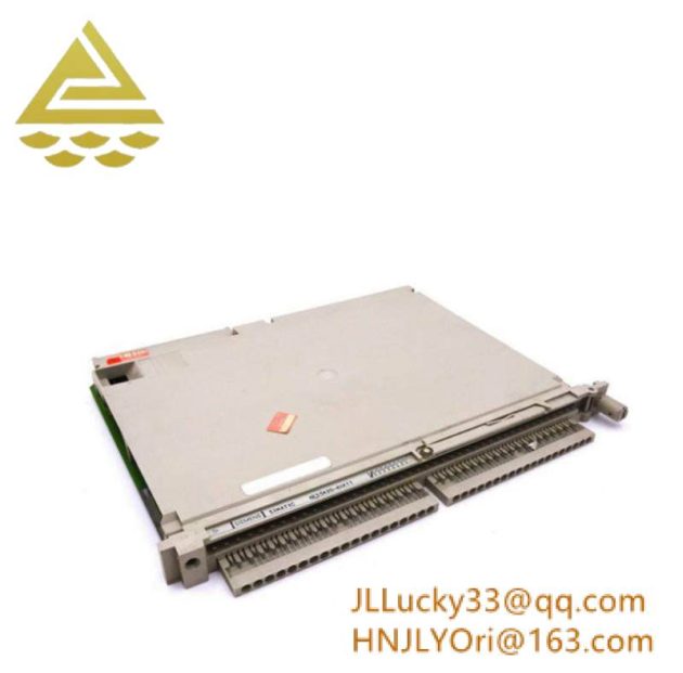 GE DSPC174DCS Control Module
