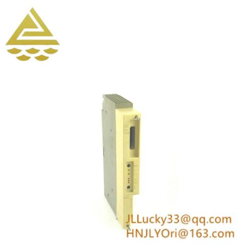 SIEMENS 6ES5942-7UB11 CPU942B Processor Module for Industrial Control Solutions