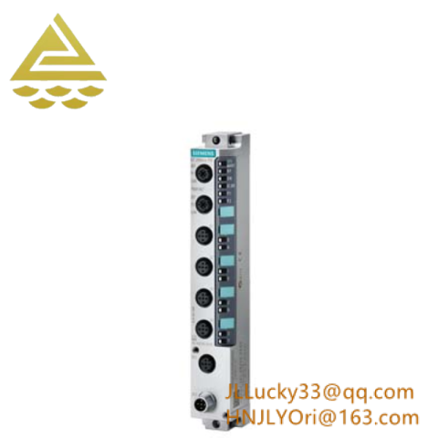 Siemens 6RA2432-6DV62-0 Simoreg K Converter for Four-Quadrant Drives Control