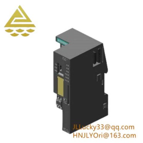 Siemens 6ES5470-8MA12 - 470 Analog Output Module, Isolated