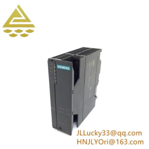 SIEMENS 6ES7153-2BA81-0XB0: Industrial Automation DP/PA Link Interface Module