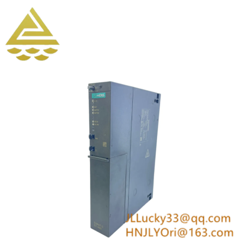 Siemens 6FM1721-3A?A20Simatic S5 WF721 Industrial Module