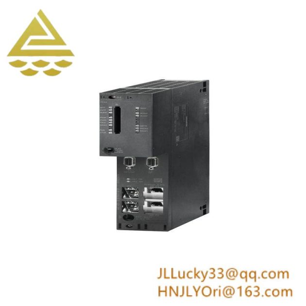 Siemens 6ES7412-5HK06-0AB0 Central Processing Unit