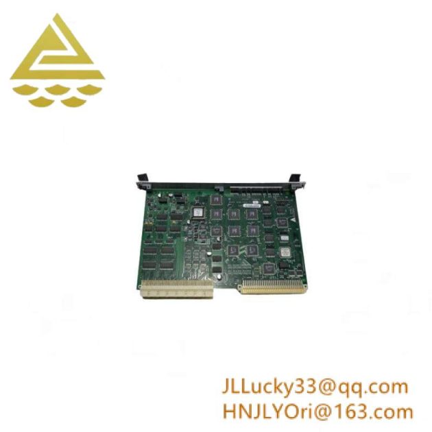 LAM 810-099175-103: VIOP BOARD by BERGER LAHR, Industrial Control Module