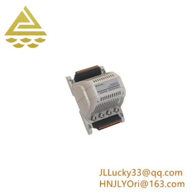 AB 1440-DYN04-01RA Dynamic Measurement Module