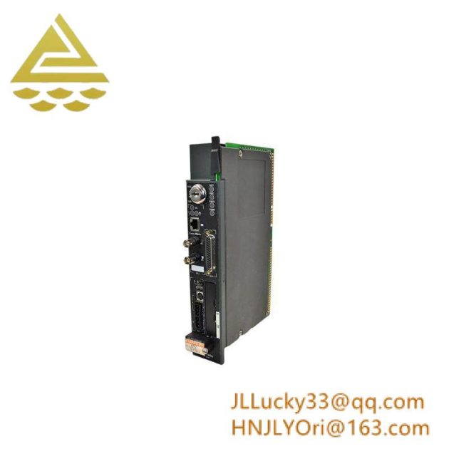 AB Electronics AB 1785-L40C Control Processor Module