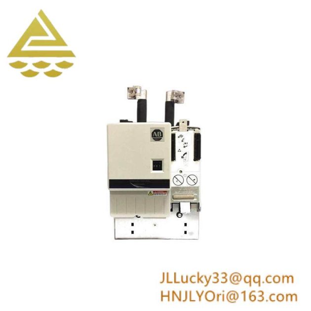 Allen-Bradley 2094-BC07-M05-M: Advanced Integrated Axis Power Module