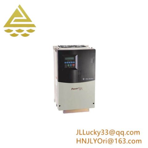 Allen-Bradley 22C-D060A103AC Drive - Industrial Automation Solutions