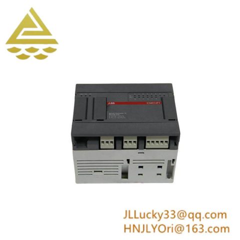 ABB 07KT98 WT98 GJR5253100R0270 Programmable Logic Controller