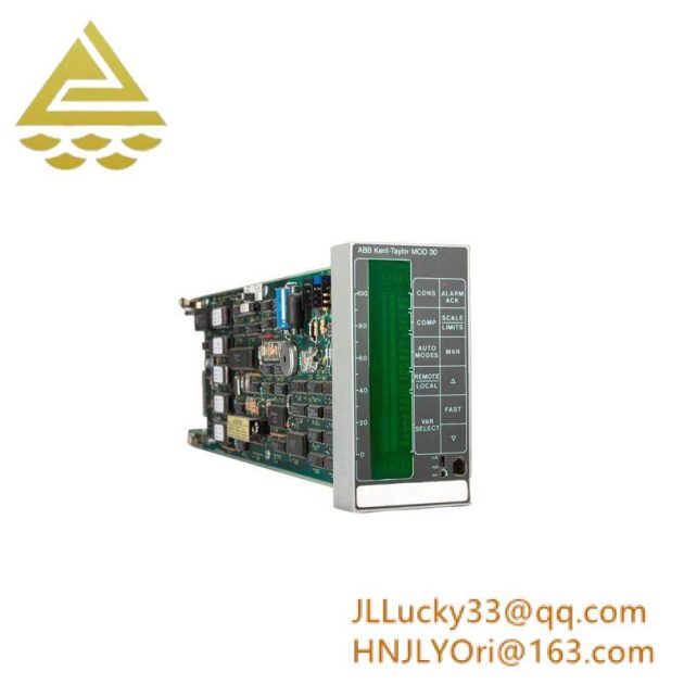 KOLLMORGEN s61401 High-Efficiency Motor Control Module