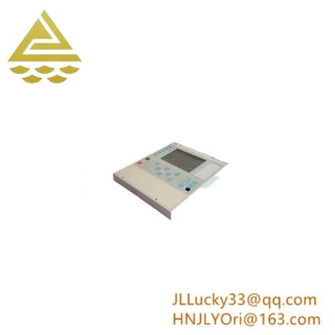ABB 1KHL016009R0001 G4AK - High Performance Motion Control Module