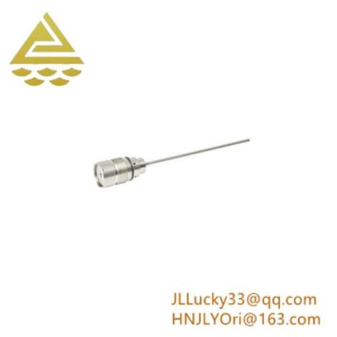 ABB 3C1998 Valve Assay 600125 - Industrial Control System Component