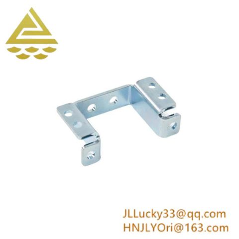 ABB 3HAC021925-001 Cable Harness Bracket for ROBOT PARTS