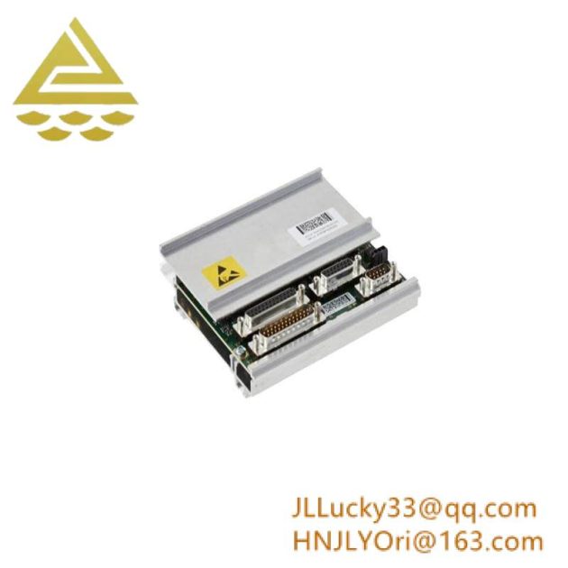 ABB P-HB-AIN-2200C100 I/O Harmony Block Module
