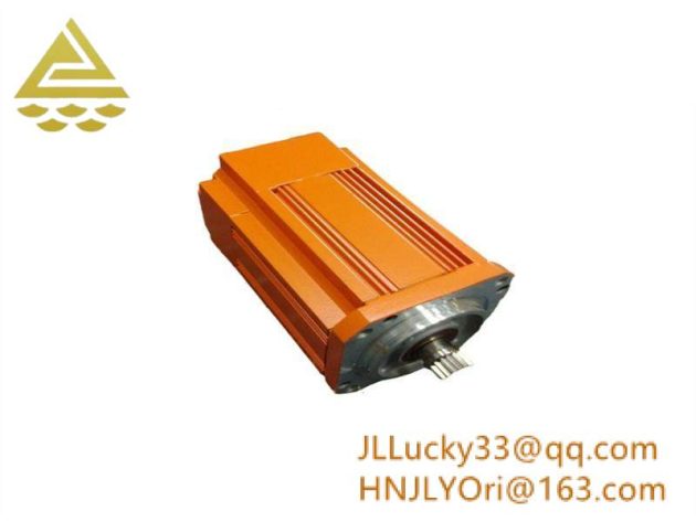 ABB 3HAC055433-001 Two-Axis Motor