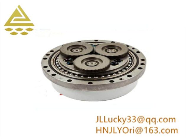 ABB 3HNP 03362-1 Screw-In Connector