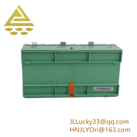 ABB 3HAC12526-1 Industrial Control Module