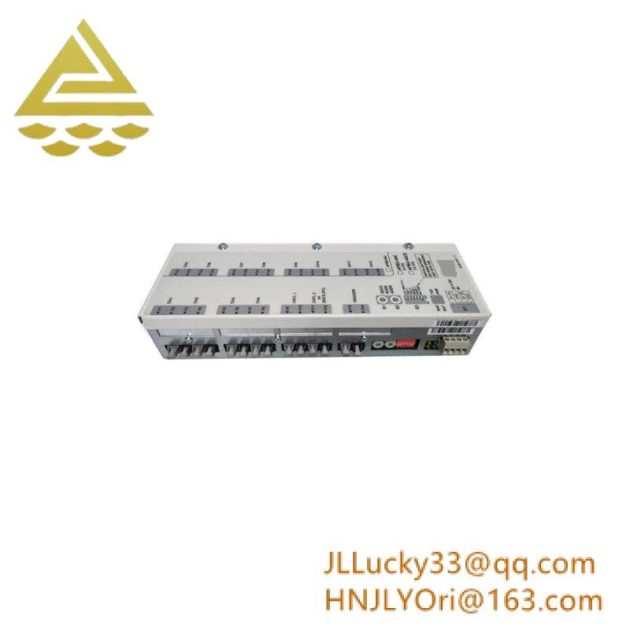 ABB UFC760BE1142 Control Module - Advanced Industrial Automation Solutions