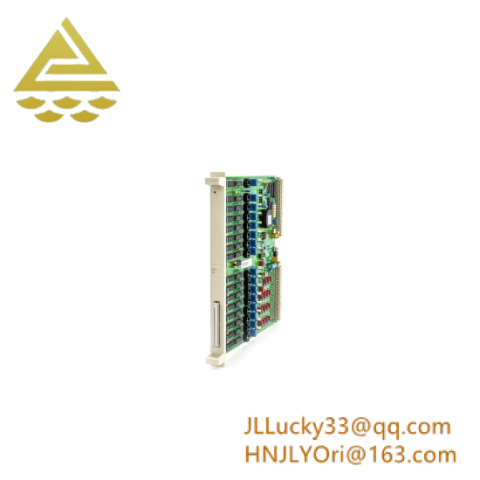 ABB DSAO130 57120001-FG: Advanced Analog Output Board for Industrial Automation