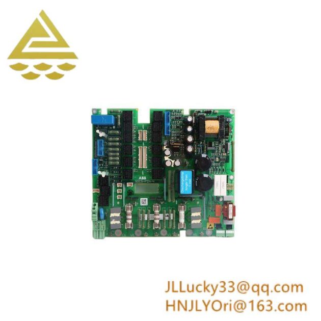 DSC DSC-18 Output Control Module, Efficient Industrial Automation Solutions