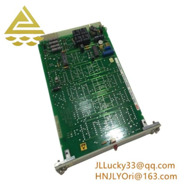 AB FLN4234A CPU Module - Industrial Automation Control System Component
