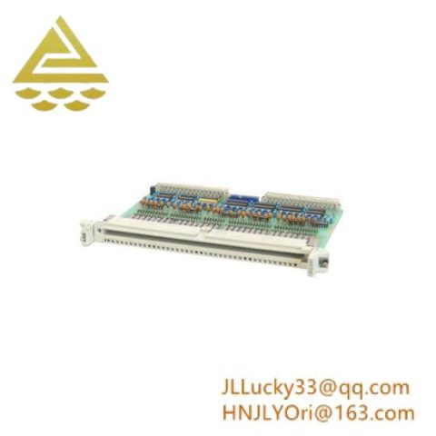 ABB GJR5142600R0001 | Electronics Module, High-Performance Control Solution